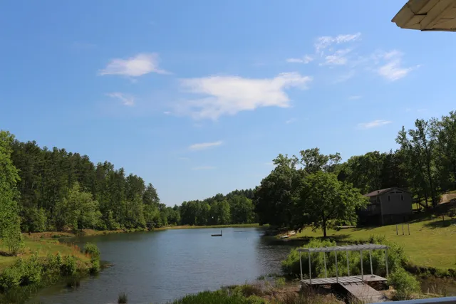 Heart Ridge Retreat and Cultural Center