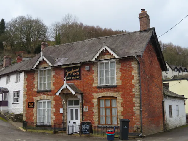 The Greyhound Inn