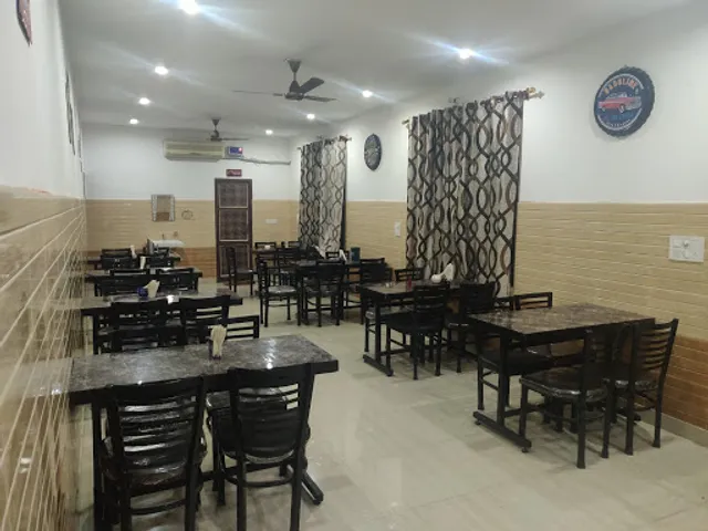 ANIL BAR and RESTAURANT