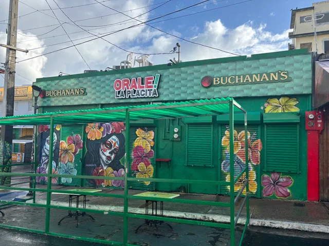 La Placita de Santurce