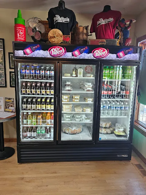 The Picnic Basket Restaurant