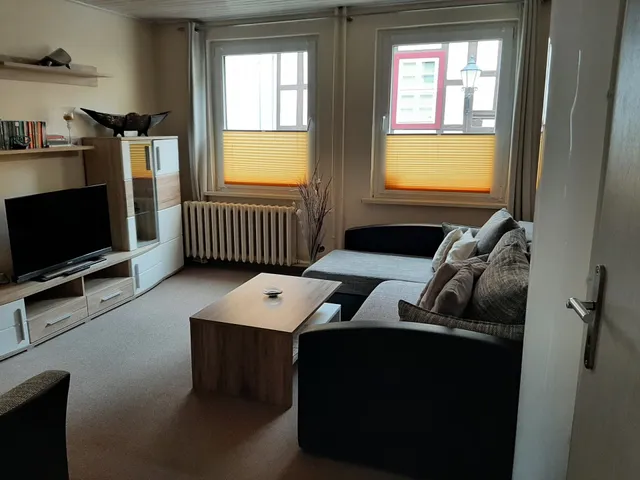 Ferienwohnung Schultz