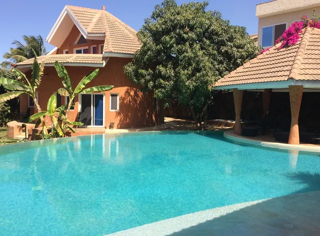 Le Clos Des Papillons