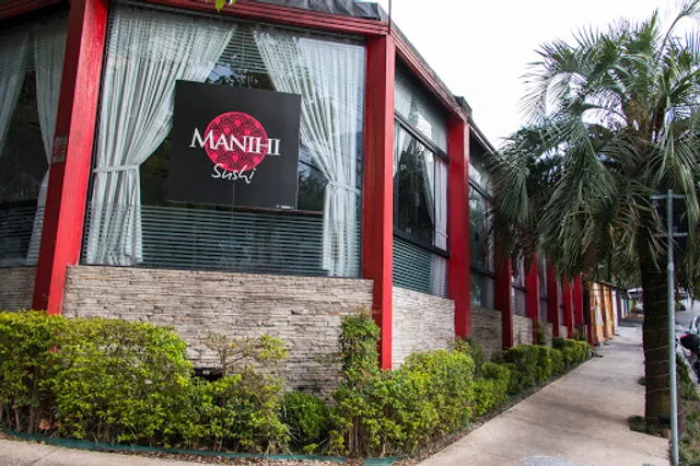 Manihi Sushi Perdizes