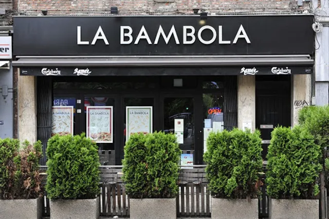 Pizzeria La Bambola