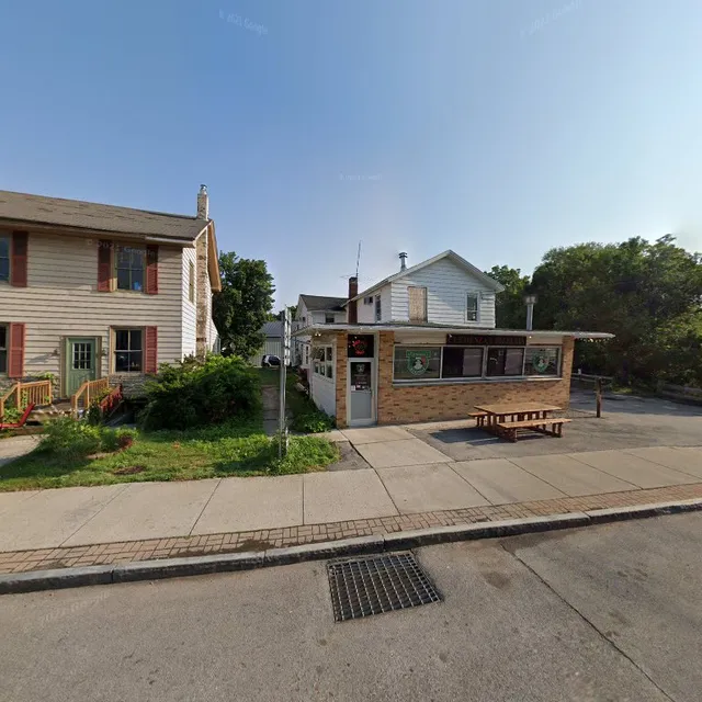 Mendon Brunch on the Brook