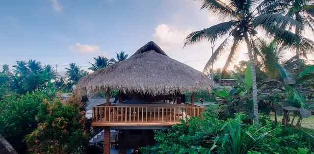 Novia Guest House Lombok-Tetebatu