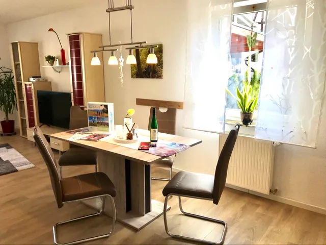 Ferienwohnung Obernosterer