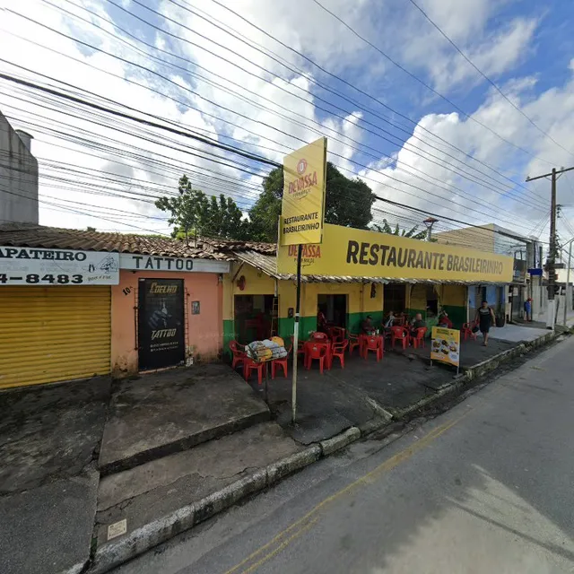 Restaurante Brasileirinho