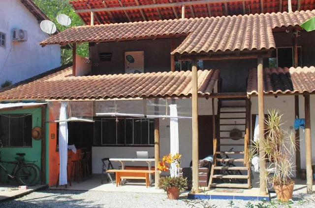 Casa Caminho das Águas