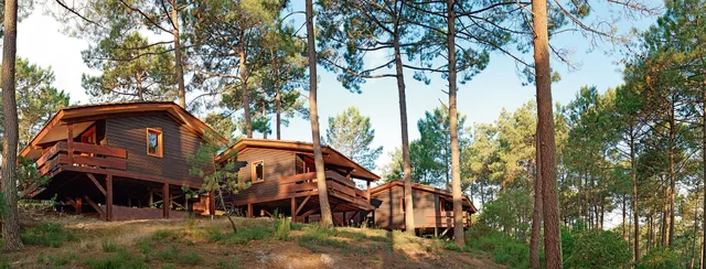 Résidence Les Sentes