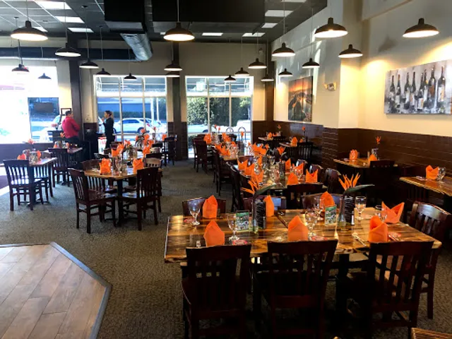 X Brazilian Steakhouse