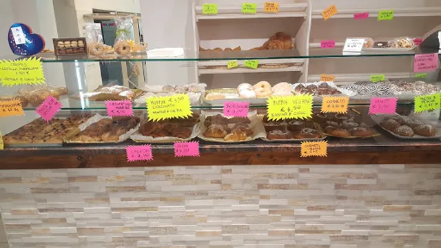 L'antico forno del Paschè