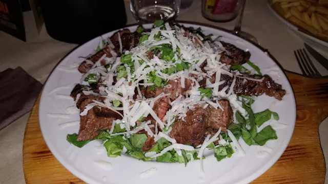 La Botte e La Lanterna