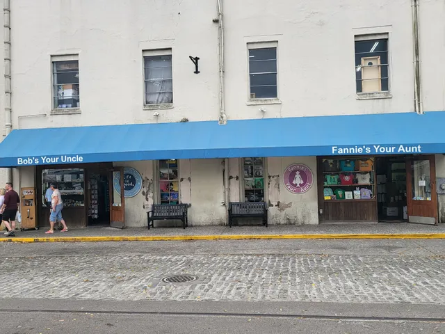 Bob's Your Uncle - Savannah, GA