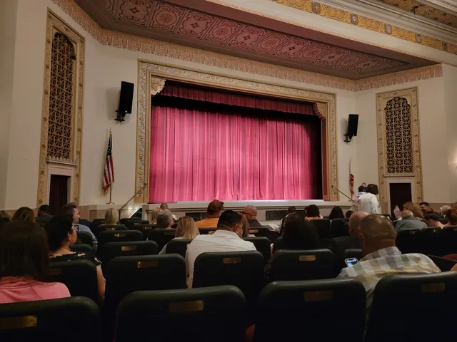 Turlock Community Theatre