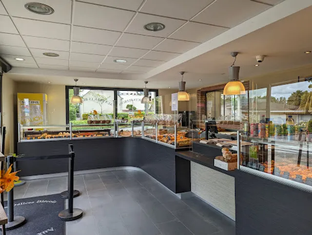 Aux Délices Blérois