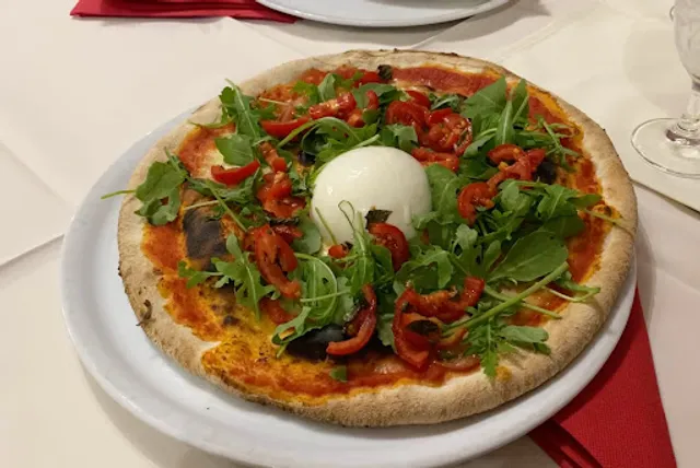 Il Giro Pizza di Cavour (TO)