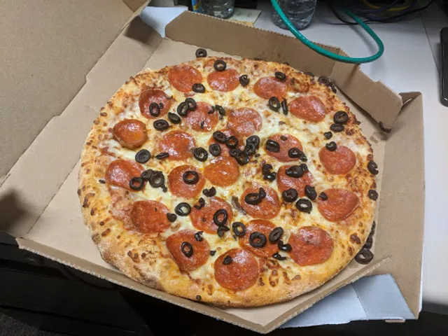 Domino's Pizza