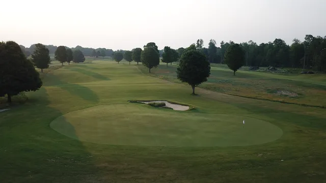 Wolf River Golf Park