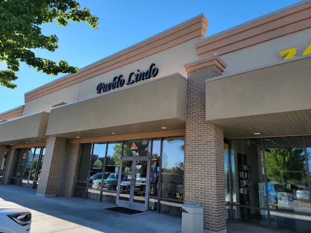 Pueblo Lindo Meridian