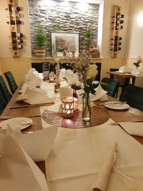 Ristorante L´ Angelo