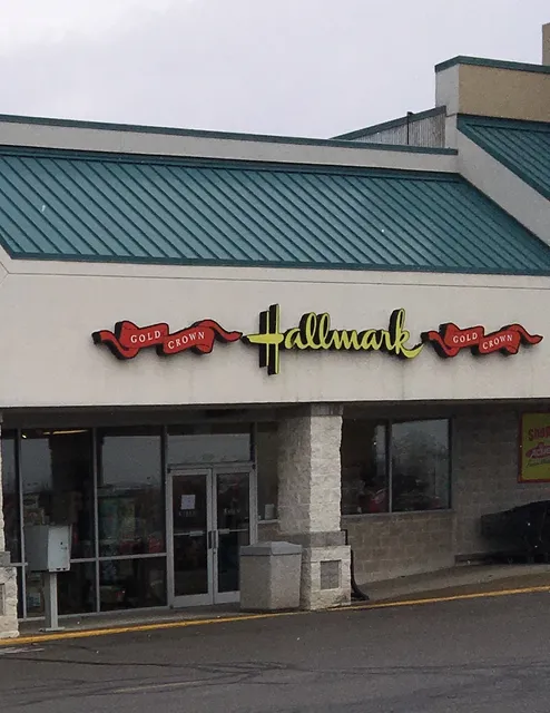 Karen's Hallmark Shop