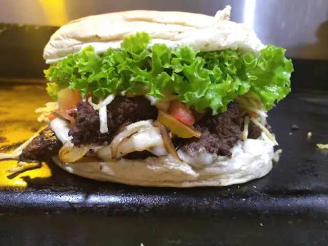 AERO BURGUER LC