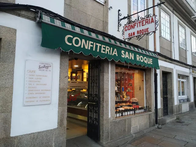 confiteria san roque