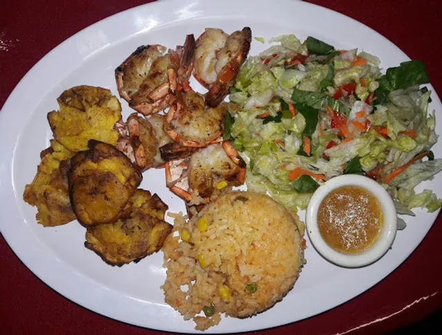 La Fiesta Bakery and Restaurant