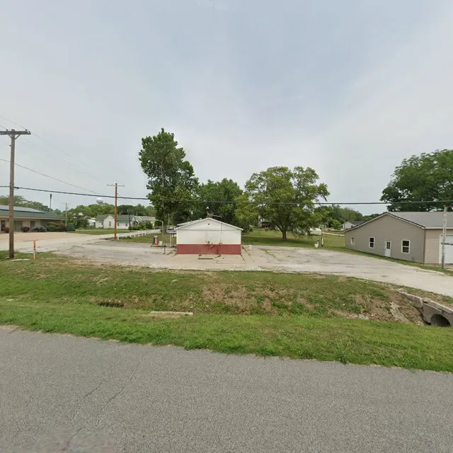 Audrey Rowe - Missouri Farm Bureau Insurance