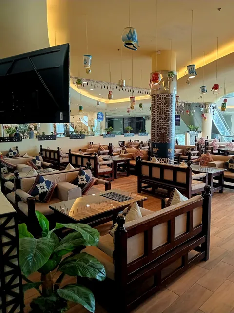 Da Vinci Italian Restaurant