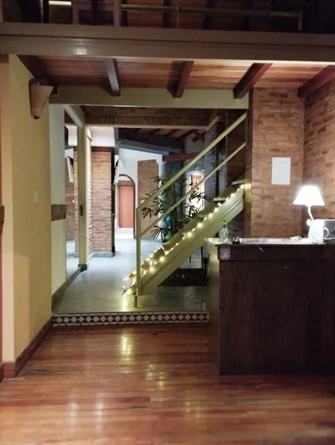 La Casa Del Paraná - San Pedro