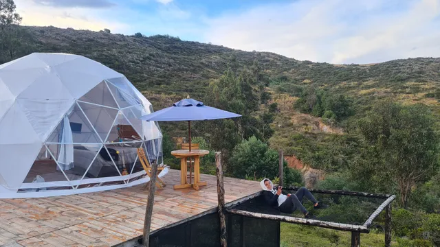 Glamping Bellavista