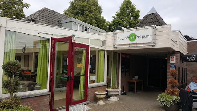 Café 't Trefpunt