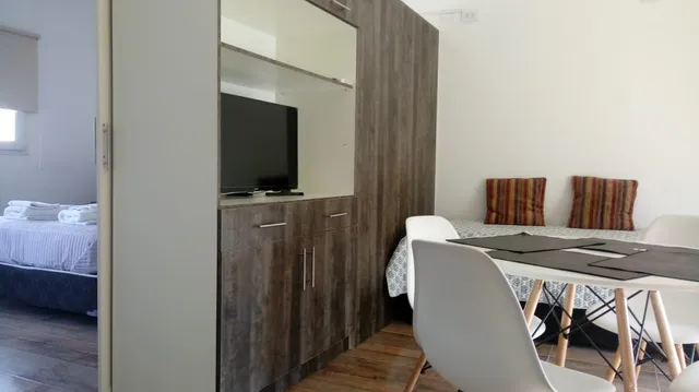 Abril Apartamentos temporarios