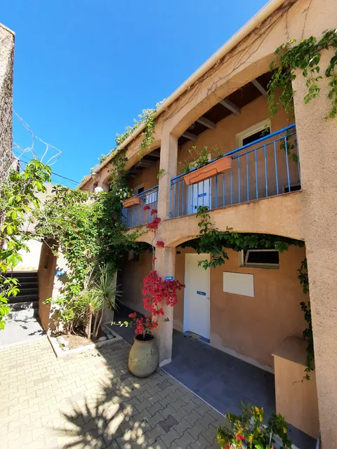 Résidence Colombara