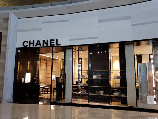 Caviar House & Prunier