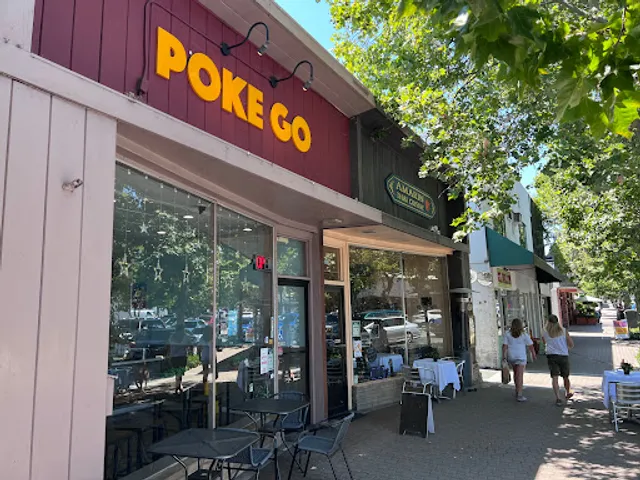 Poke Go