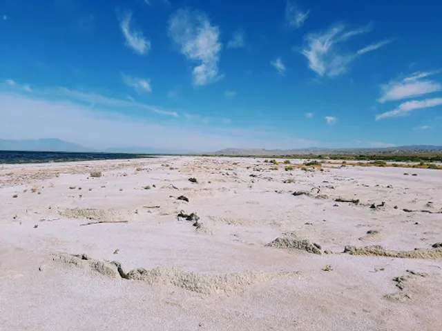 Salton Sea