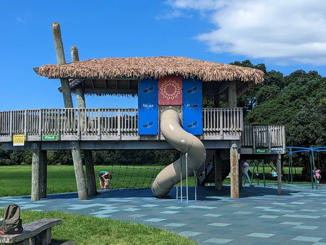 Orakei Playground