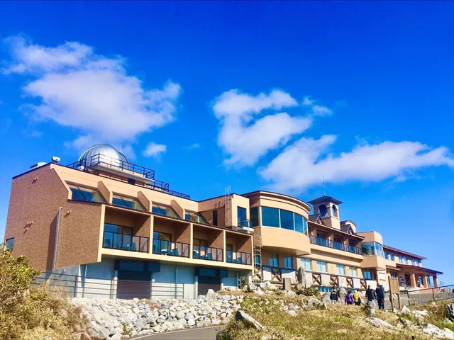 Hoshifuru Village TENGU