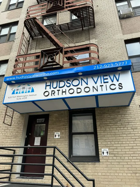 Dr. Zayda Sanchez, DMD (Hudson View Orthodontics, PC)
