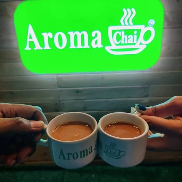 Aroma Chai & Snacks Cafe in Seawoods