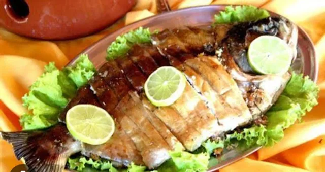 Peixada Manoel do Lastro