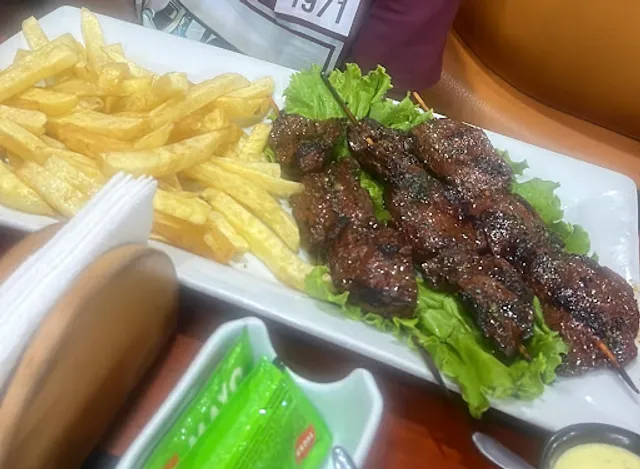 Polleria La Pollerona