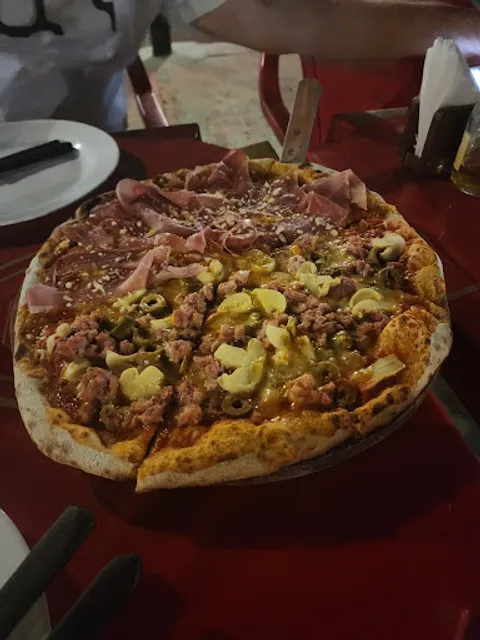 Micasa Pizzeria e Bar