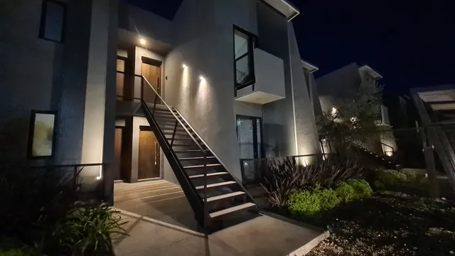 Bosques de Mayo Departamento Malbec