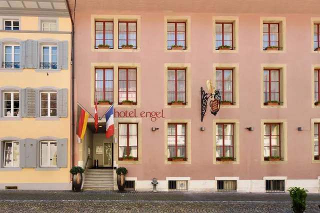 Hotel Engel