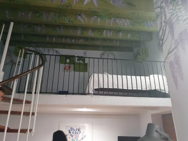 La cattedrale casa vacanze